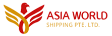 Asia World Shipping