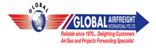 Global Airfreight International