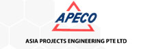 Asia Projects Engineering Pte Ltd