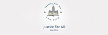 Justice For All