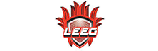 Leeg