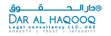 Dar Al Haqooq Legal Consultancy