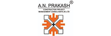 A N Prakash Construction Project Management Consultants