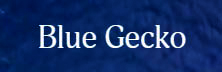 Blue Gecko