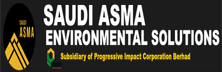 Saudi Asma Environmental Solutions