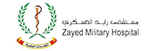 Zayed Military Hospital