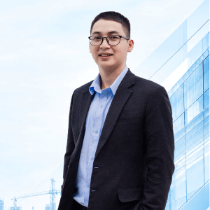 Aiden Tong,CEO & Founder, Aidedo Outsourcing Provider