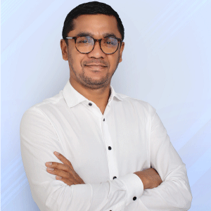 Fawaz Fassi,Founder & Managing Director 
