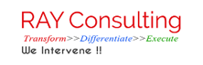 RAY One Agri Consulting