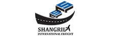 Sangrila International Freight
