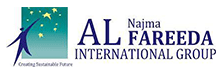 Al Najma Al Fareeda International Facilities Management Services