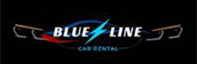 BlueLine Car Rental