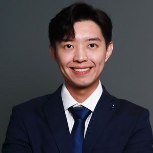 Dr Daniel Yap,Founder & Chief Executive Officer