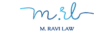 M. Ravi Law