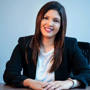 Kavitha Uthappa,Founder & CEO