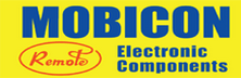Mobicon Remote Electronics