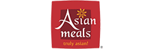 Asian Meals