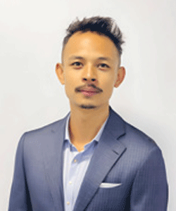 Samrat Pradhan, Managing Editor