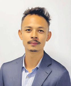 Samrat Pradhan, Managing Editor