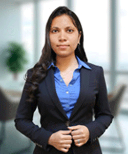 Jaipriya K S, Assistant Editor