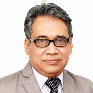 Farhad Kamal, Chief Executive Officer & Director