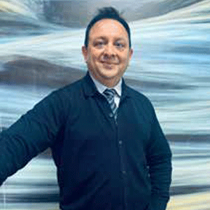 Vikram Karmarkar, Head of Asia Operations