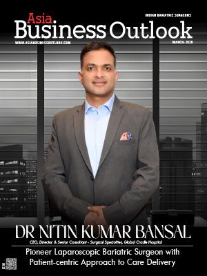 Indian Bariatric Surgeons