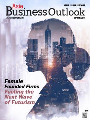 Women Founded Companies