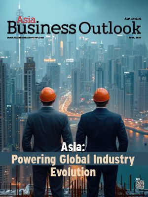 Asia: Powering Global Industry Evolution