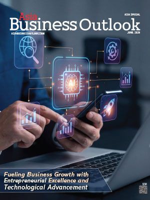 Fueling Business Growth with Entrepreneurial Excellence and Technological Advancement