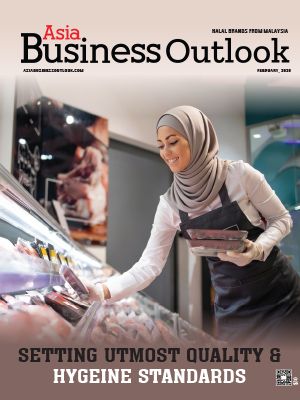 Halal Brands from Malaysia