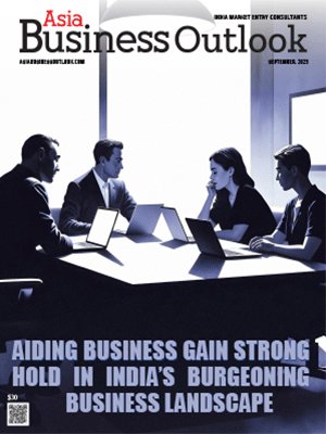 India Market Entry Consultants