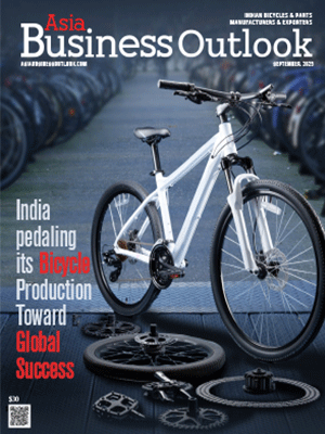 India pedaling its Bicycle Production Toward Global Success