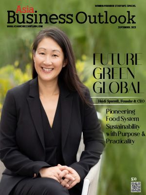 Women-Founded Startups Special