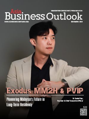 Immigration Consultants From Malaysia