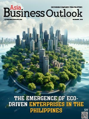 Sustainable Companies from Philippines