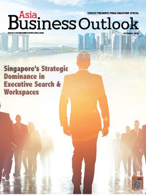 Service Providers From Singapore Special