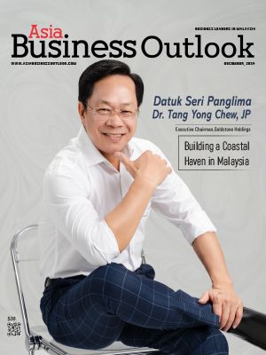 Business Leaders In Malaysia
