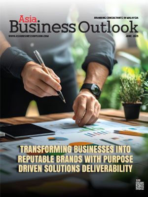 Transforming Businesses Into Reputable Brands With Purpose Driven Solutions Deliverability
