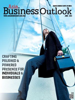 Crafting Polished & Powered Presence For Individuals & Businesses