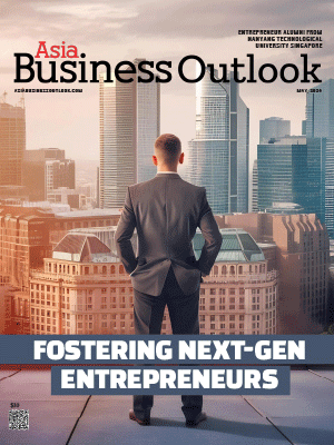 Fostering Next-Gen Entrepreneurs