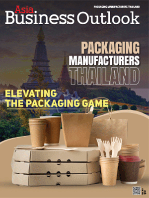 Packaging Manufacturers Thailand  