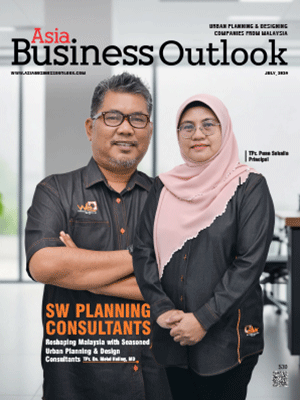 Urban Planning and Designing Companies From Malaysia