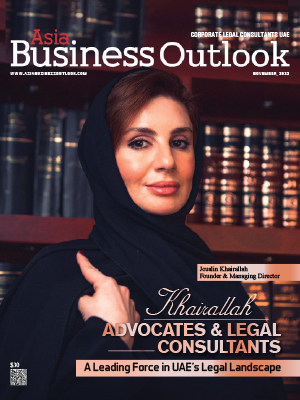 Corporate Legal Consultants UAE