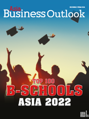 B-Schools From Asia