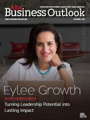 Leadership Development Consultants From Singapore