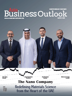 Nanotechnology Companies