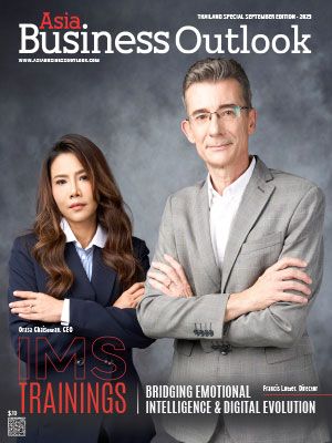 IMS Trainings: Bridging Emotional Intelligence & Digital Evolution