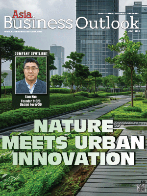Landscaping Companies Singapore
