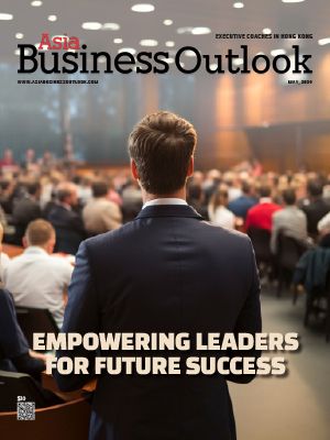 Empowering Leaders For Future Success